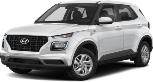 2023 Hyundai Venue SUV 2023 Hyundai Venue SUV