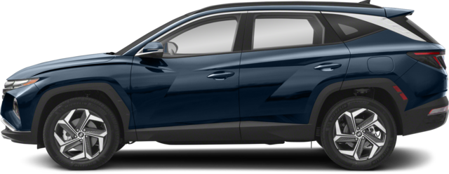 2023 Hyundai Tucson Hybrid SUV Ultimate 