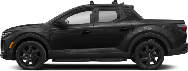 2023 Hyundai Santa Cruz Camion Ultimate avec ensemble couleur 