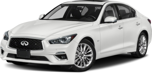 2023 INFINITI Q50 Sedan 2023 INFINITI Q50 Sedan