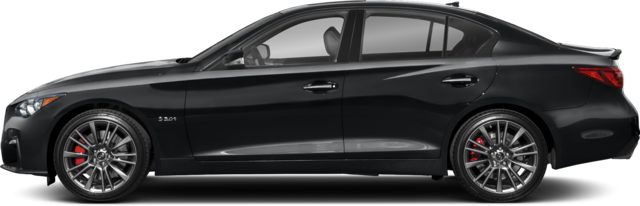 2023 INFINITI Q50 Sedan Signature Edition 
