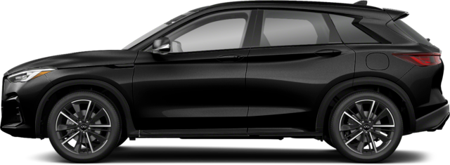 2023 INFINITI QX50 SUV SPORT 