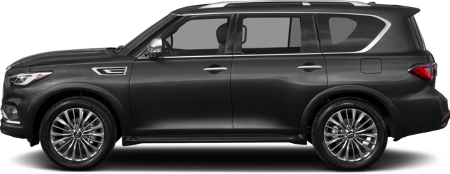 2023 INFINITI QX80 SUV ProACTIVE 7 Passenger 