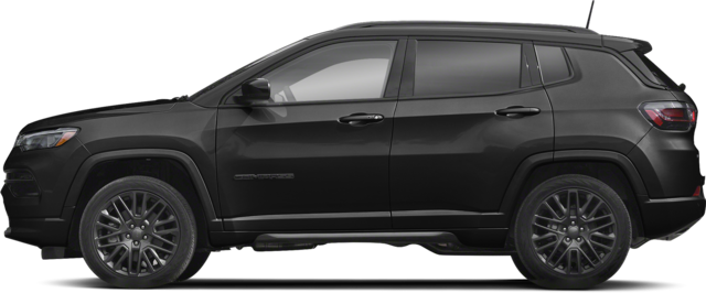 2023 Jeep Compass VUS Altitude 
