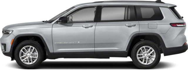 2023 Jeep Grand Cherokee L SUV Limited 
