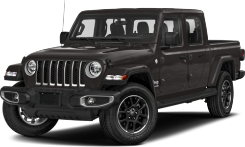 2023 Jeep Gladiator Truck 2023 Jeep Gladiator Truck