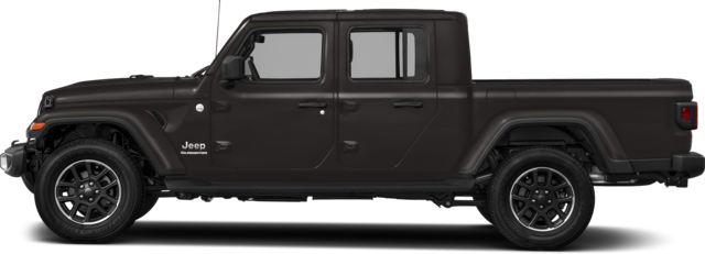 2023 Jeep Gladiator Camion Overland 