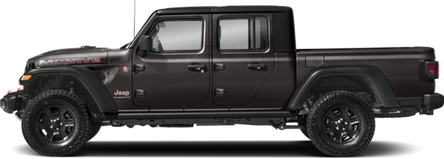 2023 Jeep Gladiator Camion Mojave 
