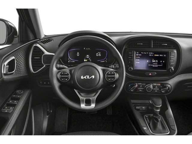 2023 Kia Soul À hayon 