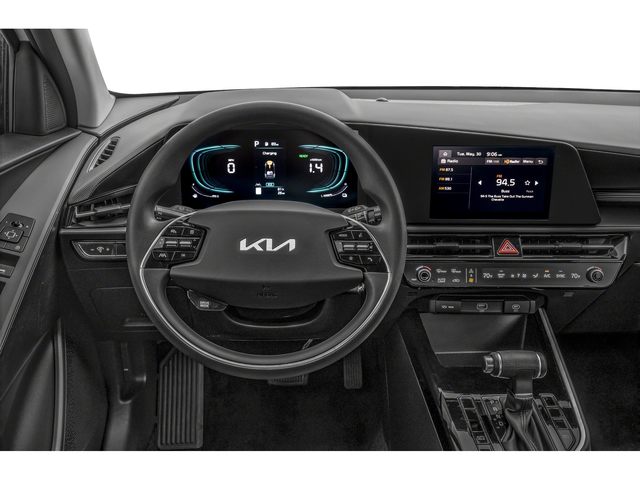 2023 Kia Niro VUS 