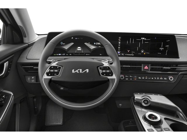 2023 Kia EV6 VUS 