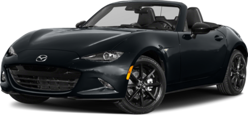 2023 Mazda MX-5 2023 Mazda MX-5