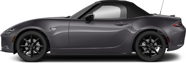 2023 Mazda MX-5 Convertible GS-P 