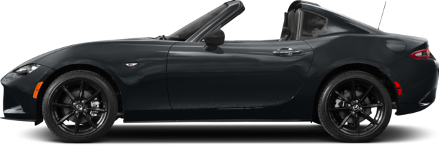 2023 Mazda MX-5 RF Convertible GS-P 