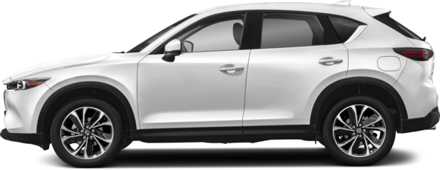 2023 Mazda CX-5 SUV GS 