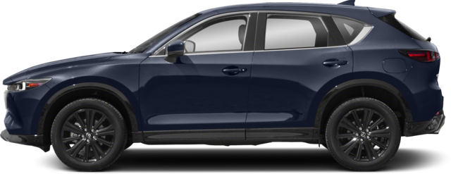2023 Mazda CX-5 SUV Sport Design 