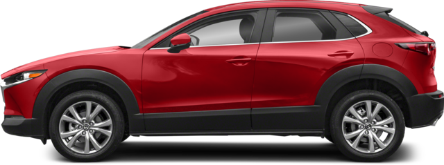 2023 Mazda CX-30 SUV GS 