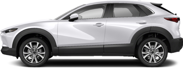 2023 Mazda CX-30 SUV GT 