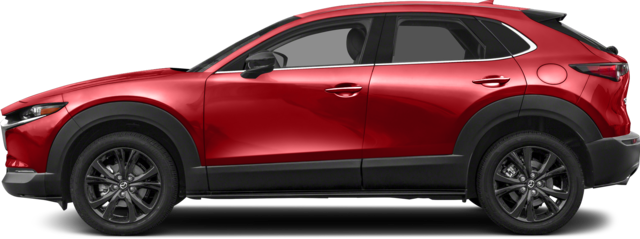 2023 Mazda CX-30 SUV GT w/Turbo 