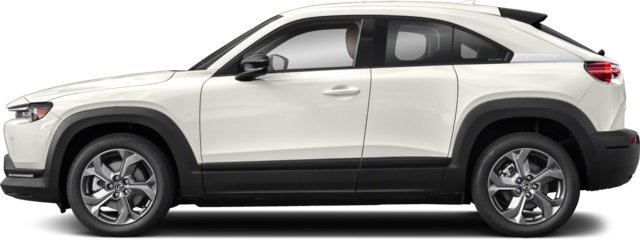 2023 Mazda MX-30 EV SUV GT 