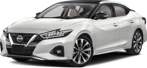 2023 Nissan Maxima Sedan 2023 Nissan Maxima Sedan