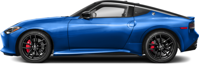 2023 Nissan Z Coupe Performance 
