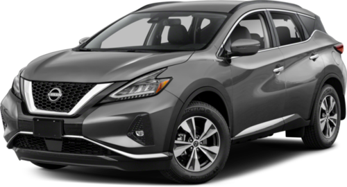 2023 Nissan Murano SUV 2023 Nissan Murano SUV
