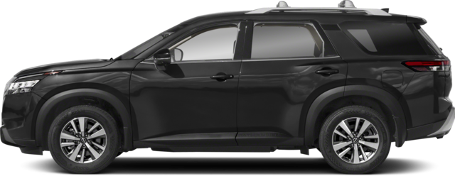 2023 Nissan Pathfinder SUV SL 