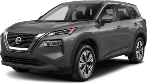 2023 Nissan Rogue SUV 2023 Nissan Rogue SUV