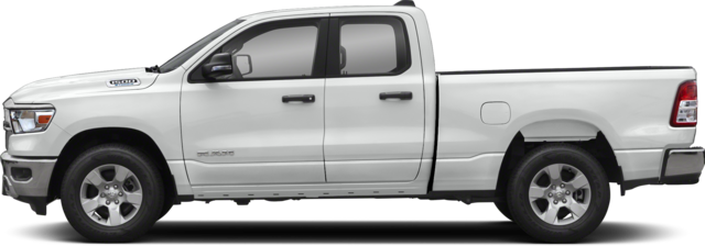 2023 Ram 1500 Truck Big Horn 