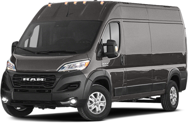 2023 Ram ProMaster 1500 Van Base 