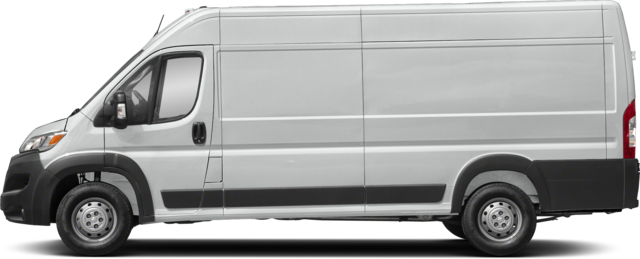 2023 Ram ProMaster 3500 Van High Roof 