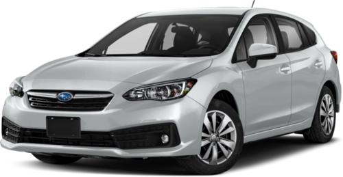 2023 Subaru Impreza Hatchback 2023 Subaru Impreza Hatchback