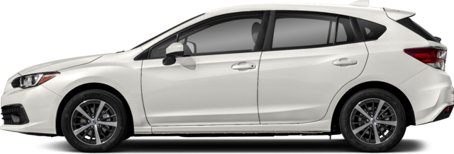 2023 Subaru Impreza Hatchback Touring 