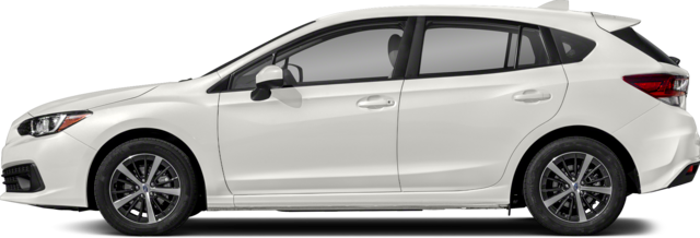 2023 Subaru Impreza Hatchback Touring 