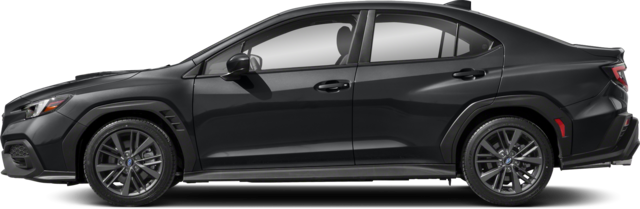 2023 Subaru WRX Sedan Base Trim Level 