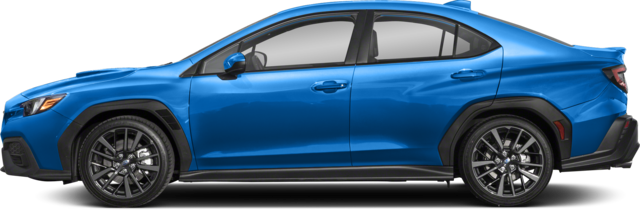 2023 Subaru WRX Sedan Sport 