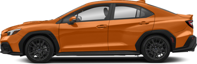 2023 Subaru WRX Sedan Sport-tech 