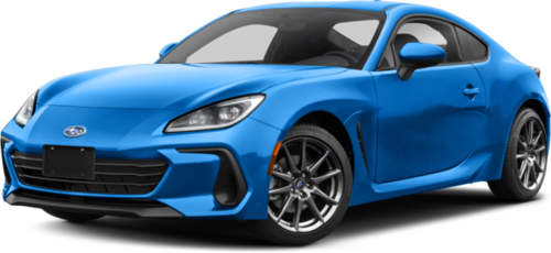 2023 Subaru BRZ Coupe 2023 Subaru BRZ Coupe
