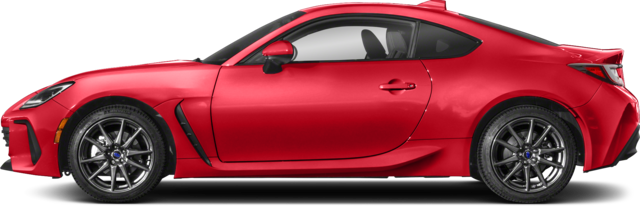 2023 Subaru BRZ Coupe Base 