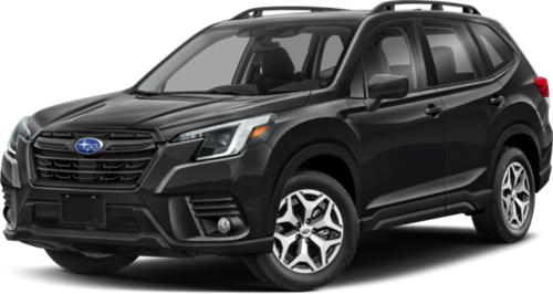 2023 Subaru Forester SUV 2023 Subaru Forester SUV