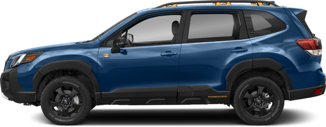 2023 Subaru Forester SUV Wilderness 