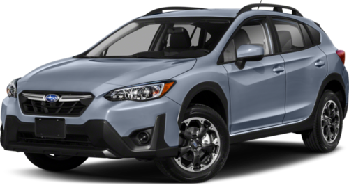 2023 Subaru Crosstrek SUV 2023 Subaru Crosstrek SUV