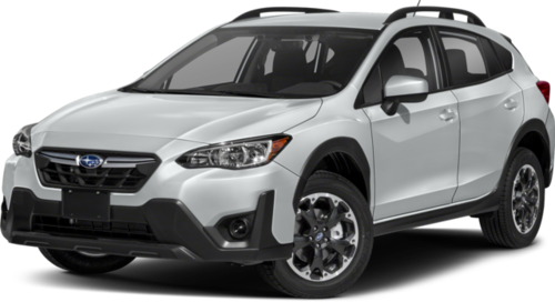2023 Subaru Crosstrek SUV 2023 Subaru Crosstrek SUV