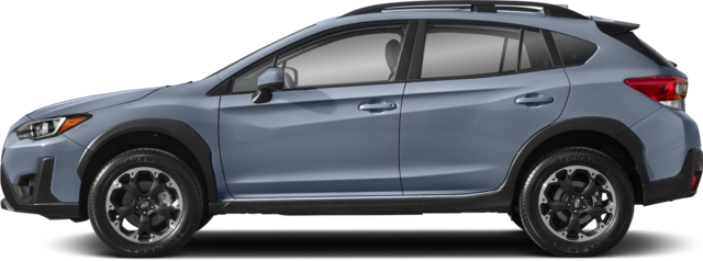 2023 Subaru Crosstrek SUV Touring 