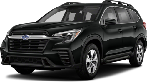 2023 Subaru Ascent SUV 2023 Subaru Ascent SUV