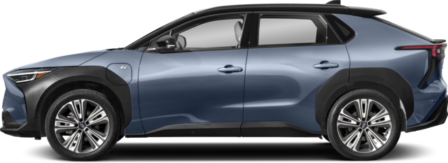 2023 Subaru Solterra SUV Technology Package 