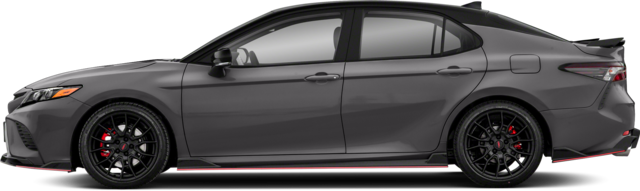 2023 Toyota Camry Sedan TRD 
