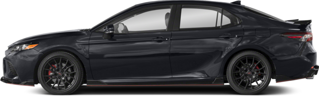 2023 Toyota Camry Sedan TRD 