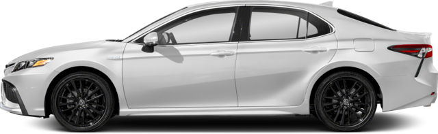 2023 Toyota Camry Hybrid Sedan XSE 